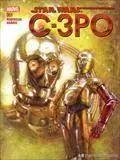 C-3PO：幻肢