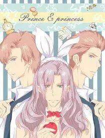 Prince ＆ princess