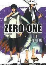 ZERO-ONE