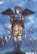 SpiritofWonder